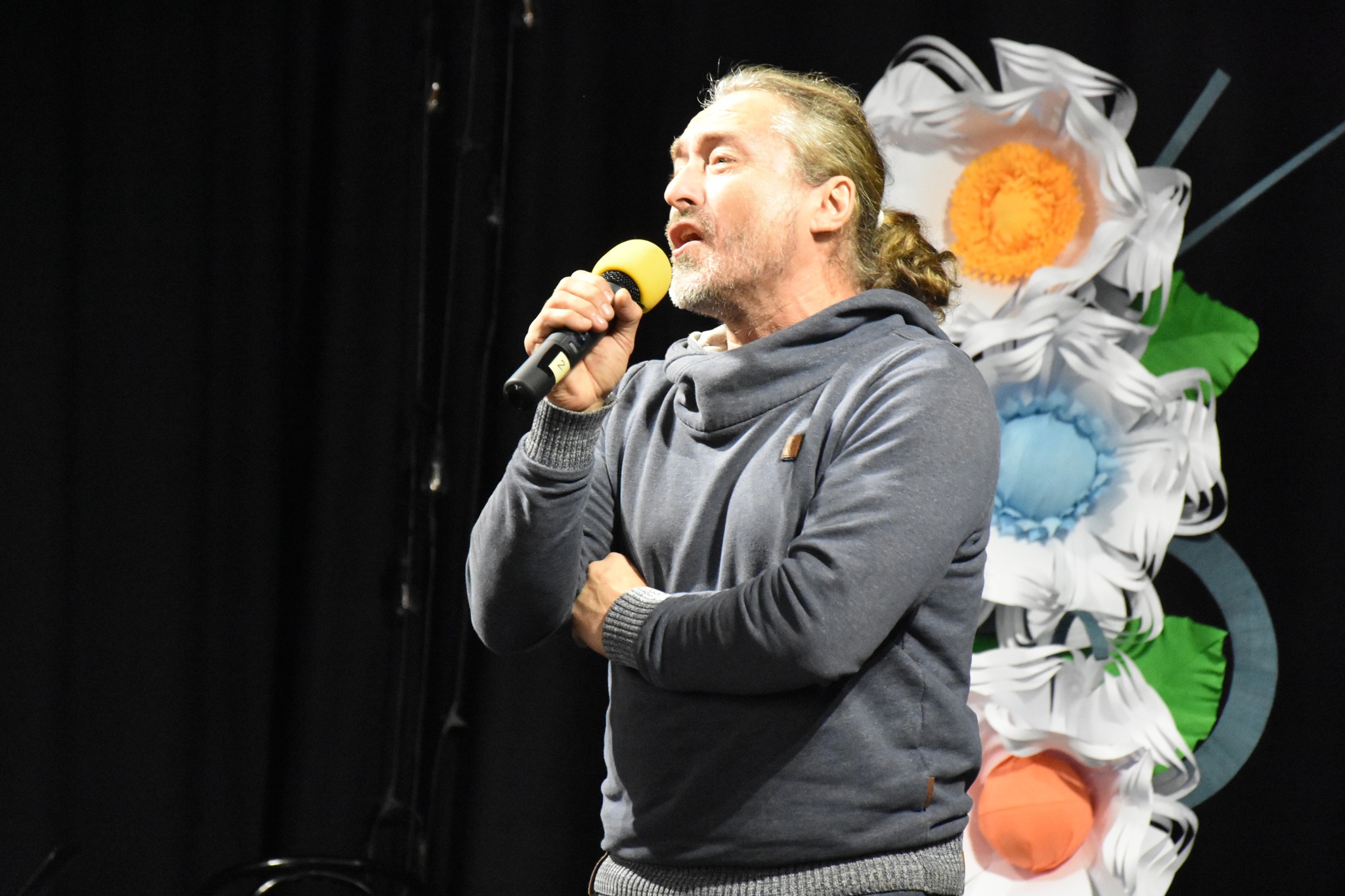 Spotkanie Integracyjne Osób z Niepełnosprawnością